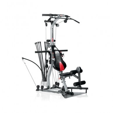 Daugiafunkcinis treniruoklis BOWFLEX XTREME 2 SE HOME GYM 1 Daugiafunkcinis treniruoklis BOWFLEX XTREME 2 SE HOME GYM 1