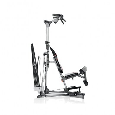 Daugiafunkcinis treniruoklis BOWFLEX XTREME 2 SE HOME GYM