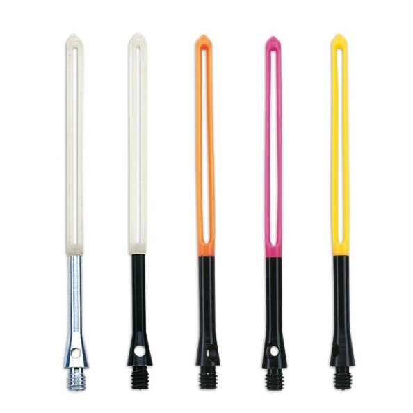 Darts koteliai UNICORN Slikstik Alum. Short 3vnt Darts koteliai UNICORN Slikstik Alum. Short 3vnt
