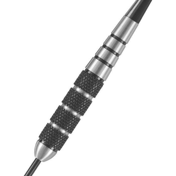 Darts Steeltip BLACK JACK 3x24gK 2 Darts Steeltip BLACK JACK 3x24gK 2