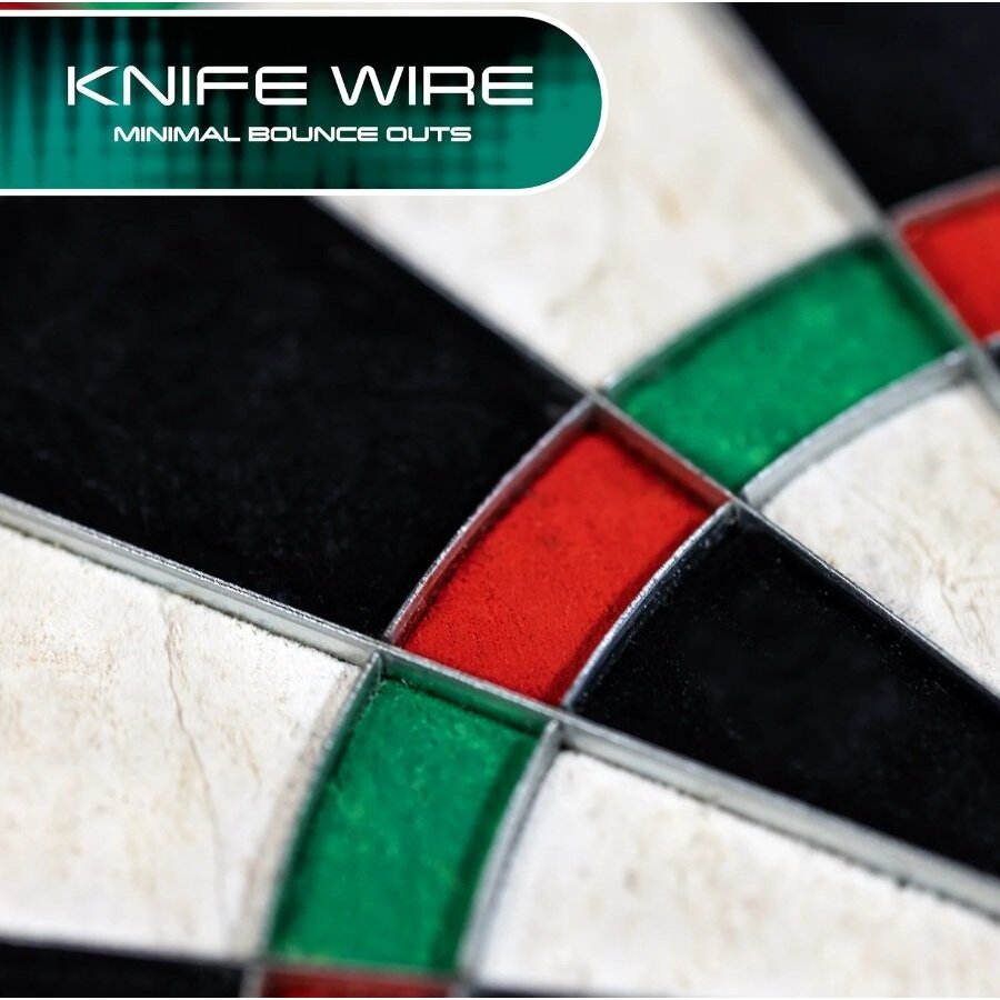 Darts taikinys QUADRO 240 1 Darts taikinys QUADRO 240 1