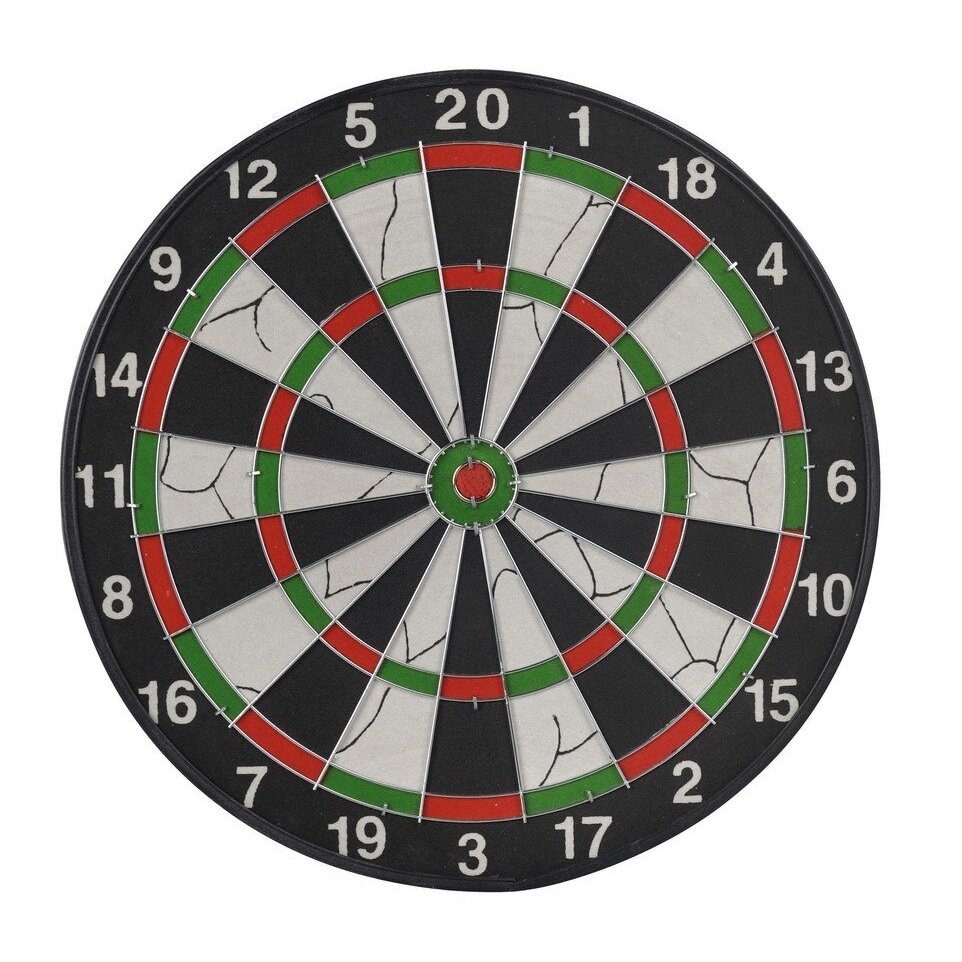 Darts taikinys EQUINOX ORION DA-10 Darts taikinys EQUINOX ORION DA-10