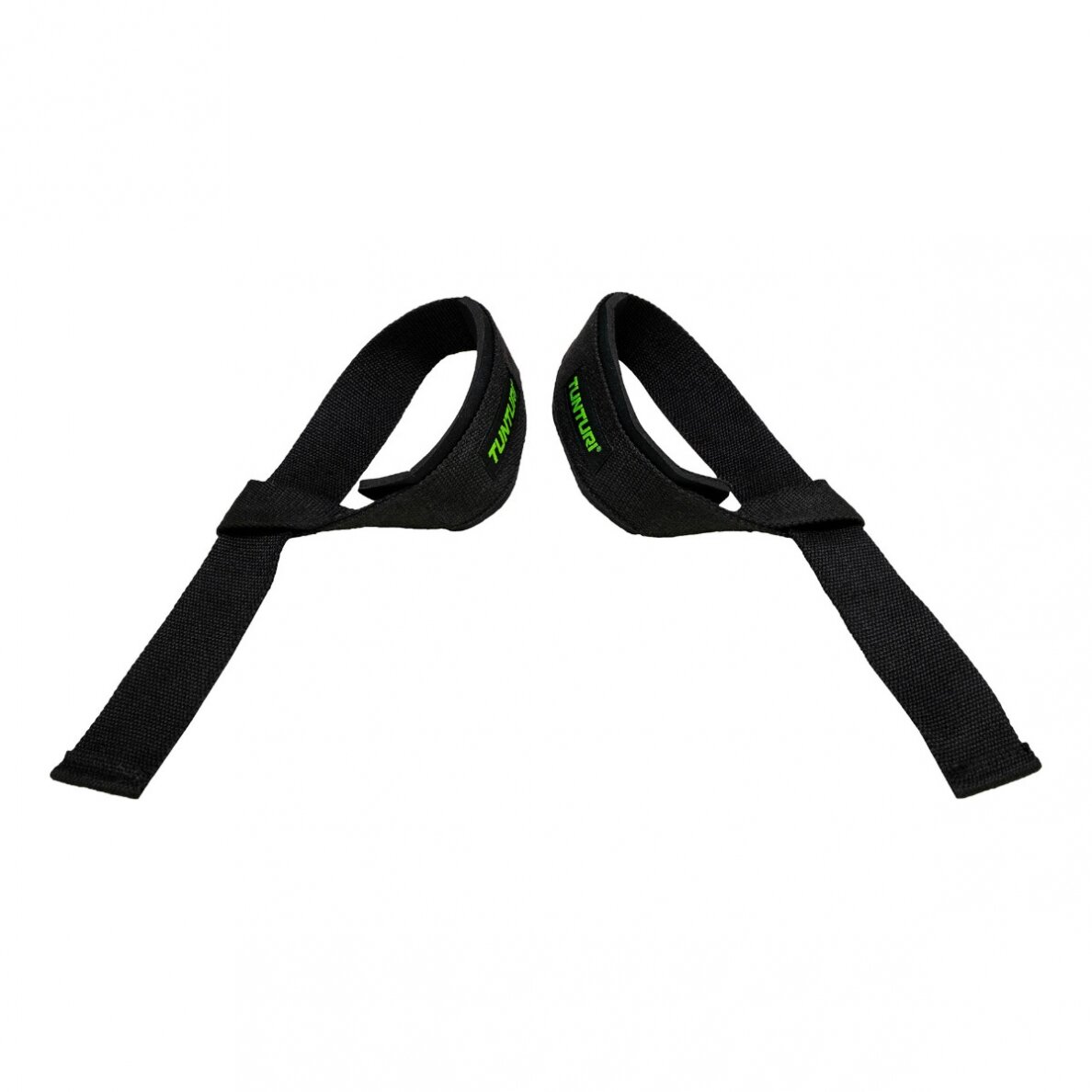 Diržai Tunturi Lifting Straps Diržai Tunturi Lifting Straps