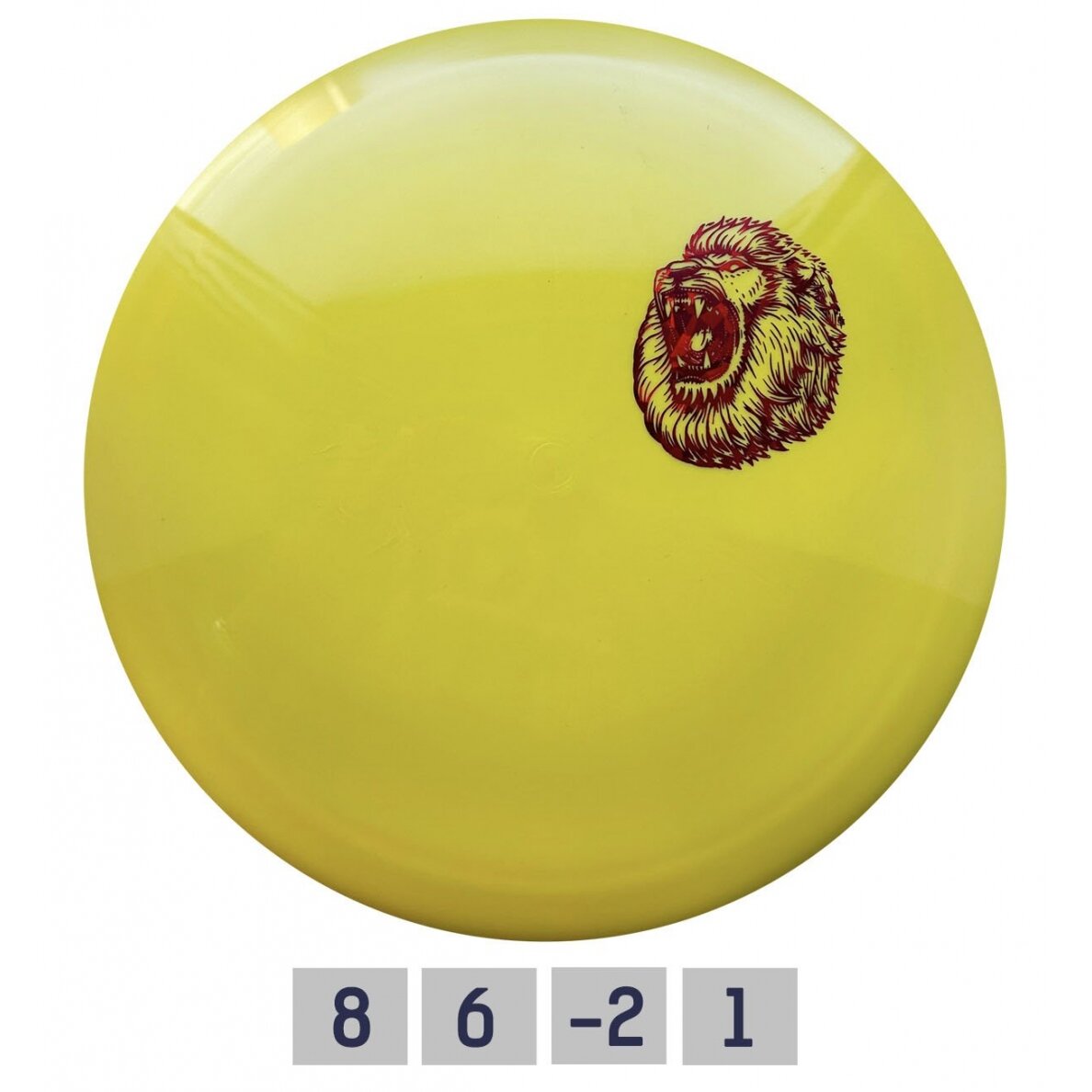 Diskgolfo diskas Fairway Driver 5 Lux Vapor Essence Other Diskgolfo diskas Fairway Driver 5 Lux Vapor Essence Other