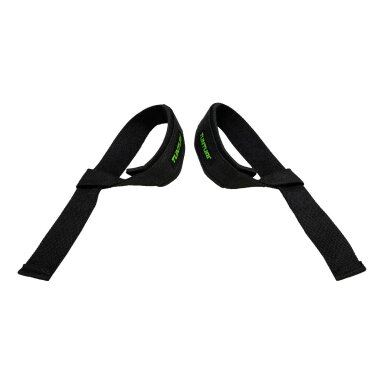 Diržai Tunturi Lifting Straps