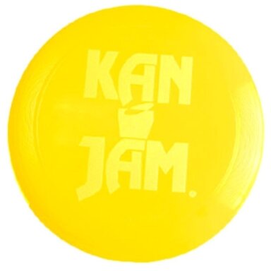 Diskas KANJAM yellow Diskas KANJAM yellow