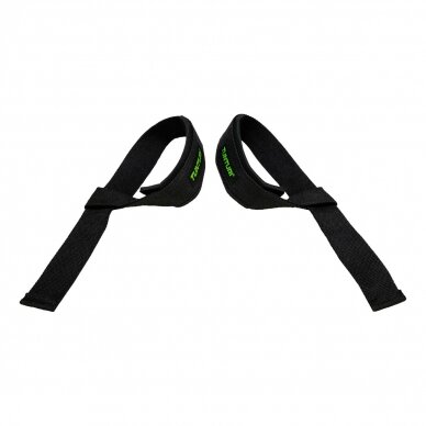 Diržai Tunturi Lifting Straps Diržai Tunturi Lifting Straps