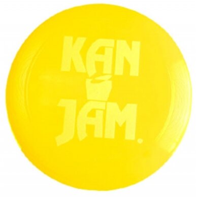Diskas KANJAM yellow Diskas KANJAM yellow