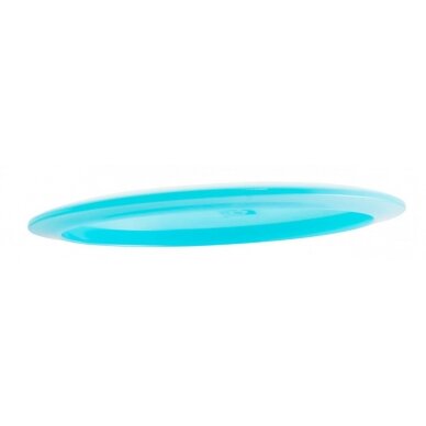 Diskgolfo diskas Fairway Driver GEO ESSENCE Evolution Blue 3