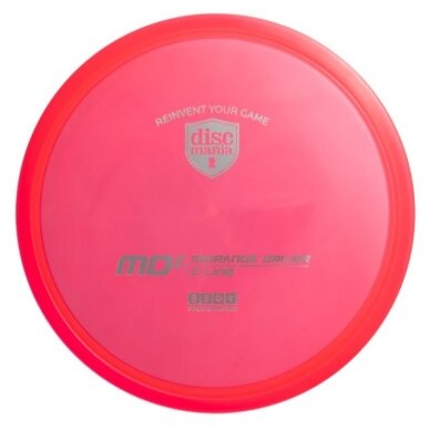 Diskgolfo diskas Midrange Driver C-LINE MD3 Other 1