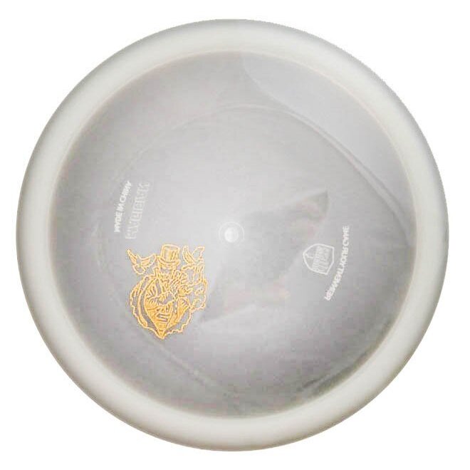 Diskgolfo diskas Fairway Driver Glow MAGICIAN Active Premium White 3 Diskgolfo diskas Fairway Driver Glow MAGICIAN Active Premium White 3