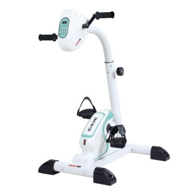Dviratis treniruoklis EVERFIT mini WELLY-E COMBI Dviratis treniruoklis EVERFIT mini WELLY-E COMBI
