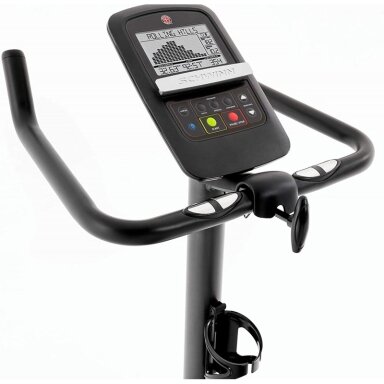 Dviratis treniruoklis Schwinn 510u Dviratis treniruoklis Schwinn 510u