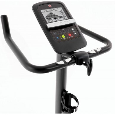 Dviratis treniruoklis Schwinn 510u Dviratis treniruoklis Schwinn 510u