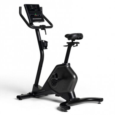 Dviratis treniruoklis Schwinn 590U (ergometras) Dviratis treniruoklis Schwinn 590U (ergometras)