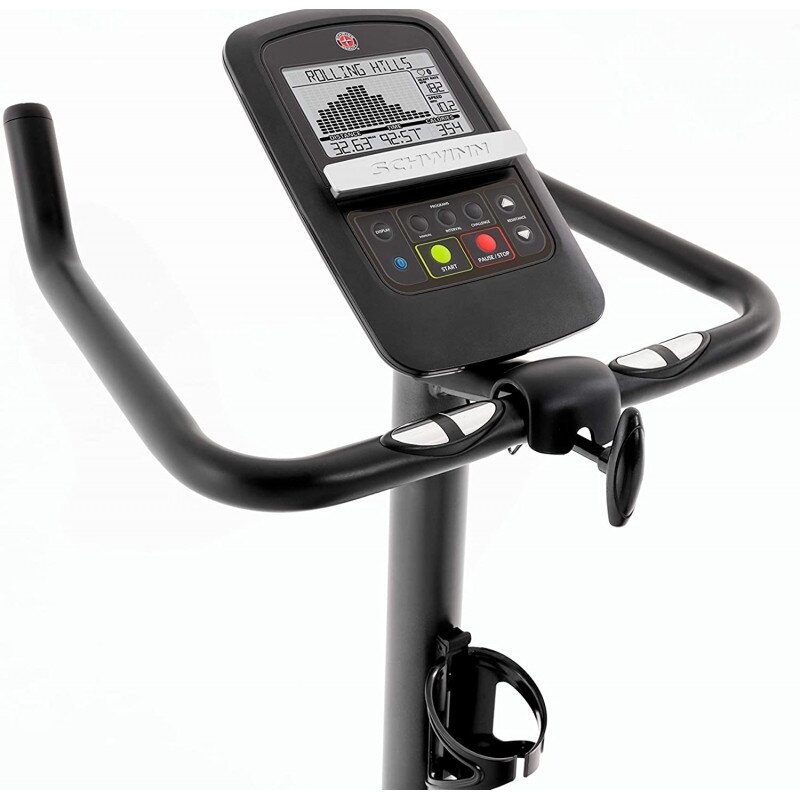 Dviratis treniruoklis Schwinn 510u Dviratis treniruoklis Schwinn 510u