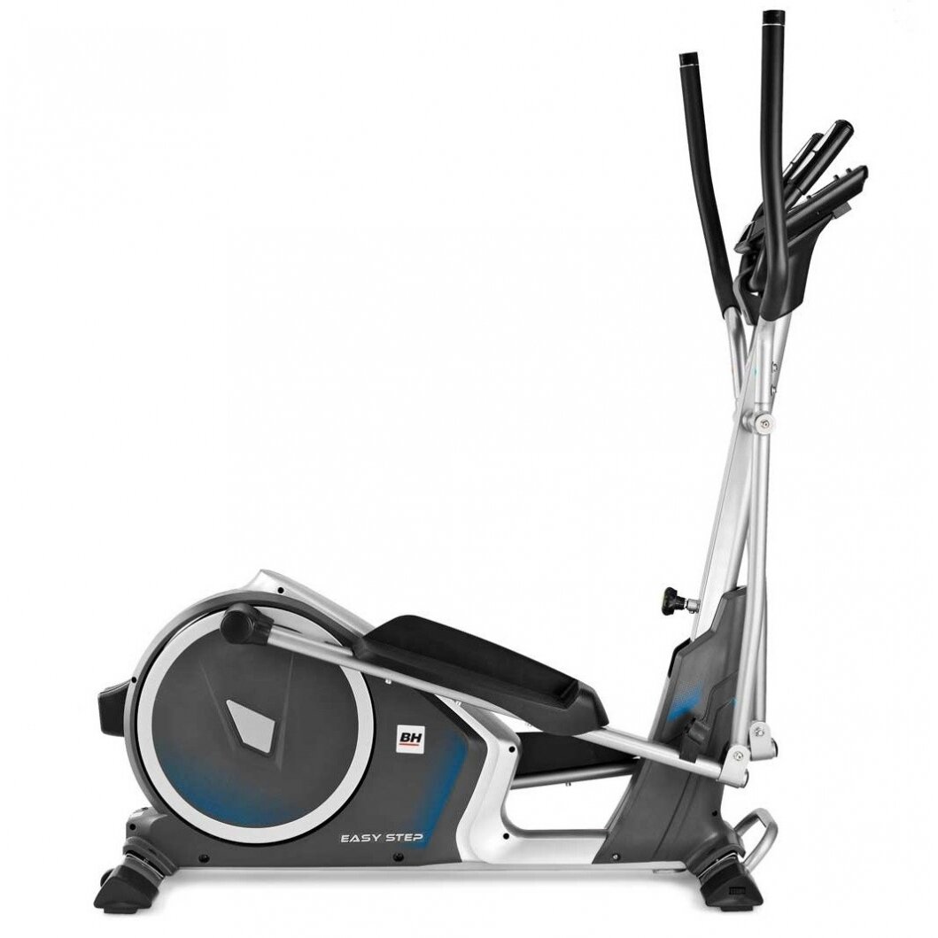 Elipsinis treniruoklis BH Fitness Easy Step Dual (sulankstomas) 2 Elipsinis treniruoklis BH Fitness Easy Step Dual (sulankstomas) 2