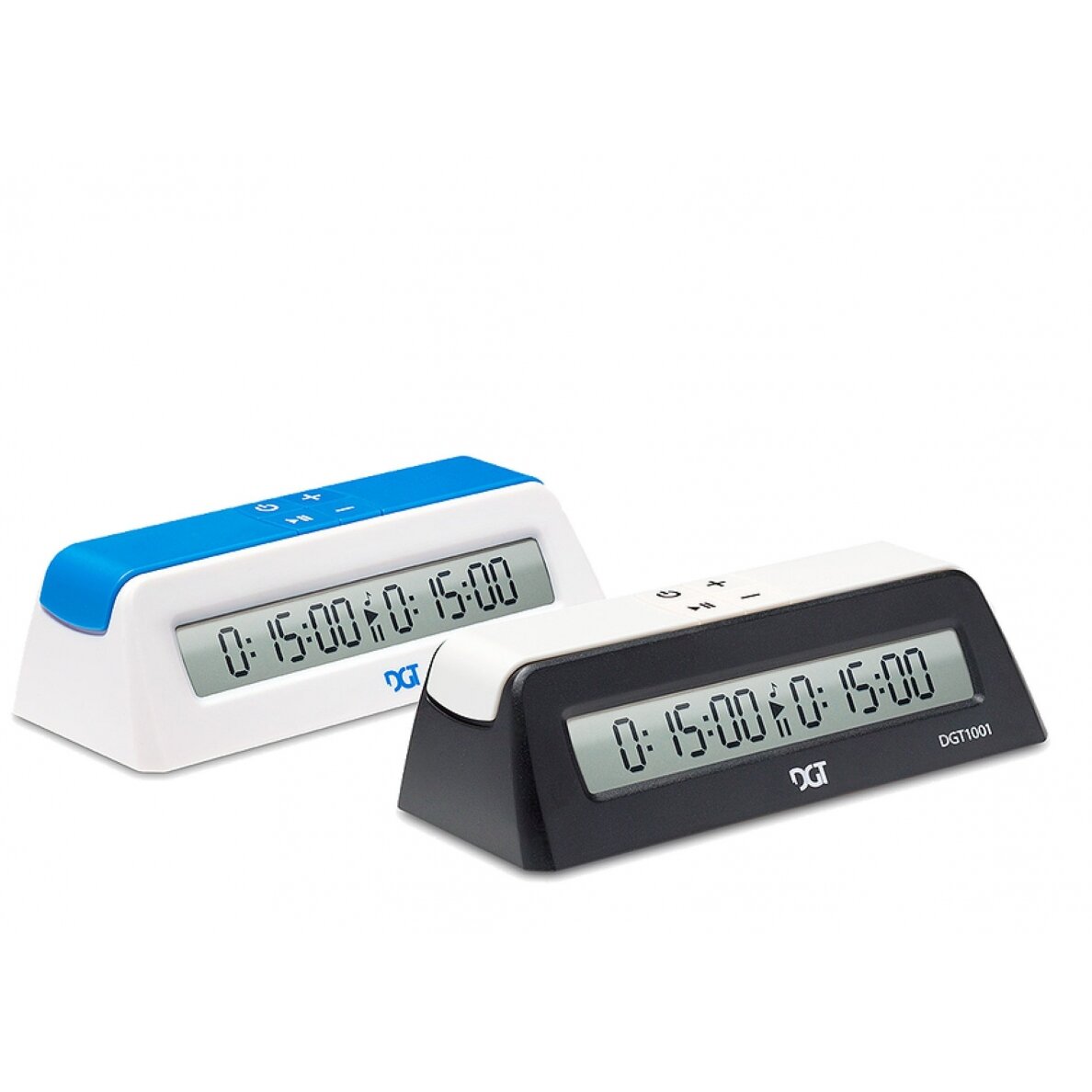 Elektroninis šachmatų laikrodis DGT 1001 1 Elektroninis šachmatų laikrodis DGT 1001 1