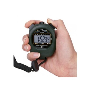 Elektroninis chronometras Elektroninis chronometras