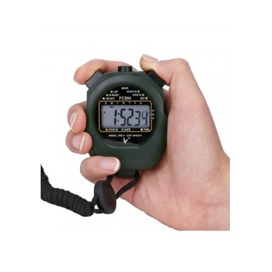 Elektroninis chronometras Elektroninis chronometras