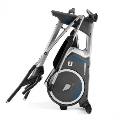 Elipsinis treniruoklis BH Fitness Easy Step Dual (sulankstomas) 1 Elipsinis treniruoklis BH Fitness Easy Step Dual (sulankstomas) 1