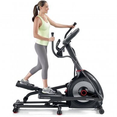 Elipsinis treniruoklis Schwinn 430i 2 Elipsinis treniruoklis Schwinn 430i 2