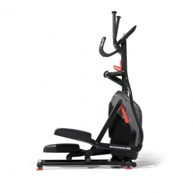 Elipsnis treniruoklis Schwinn 510EElipsnis treniruoklis Schwinn 510E 2