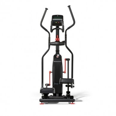 Elipsnis treniruoklis Schwinn 510EElipsnis treniruoklis Schwinn 510E