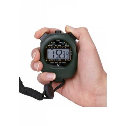 Elektroninis chronometras
