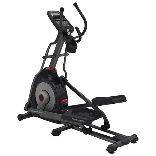 Elipsinis treniruoklis Schwinn 430i 1 Elipsinis treniruoklis Schwinn 430i 1