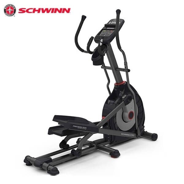 Elipsinis treniruoklis Schwinn 430i Elipsinis treniruoklis Schwinn 430i