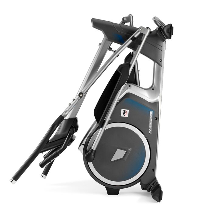 Elipsinis treniruoklis BH Fitness Easy Step Dual (sulankstomas) 1 Elipsinis treniruoklis BH Fitness Easy Step Dual (sulankstomas) 1