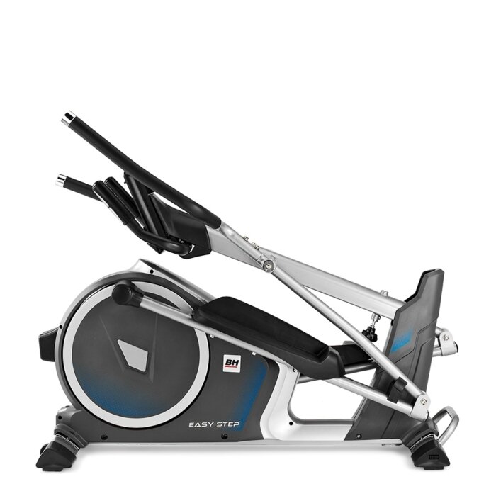 Elipsinis treniruoklis BH Fitness Easy Step Dual (sulankstomas) Elipsinis treniruoklis BH Fitness Easy Step Dual (sulankstomas)