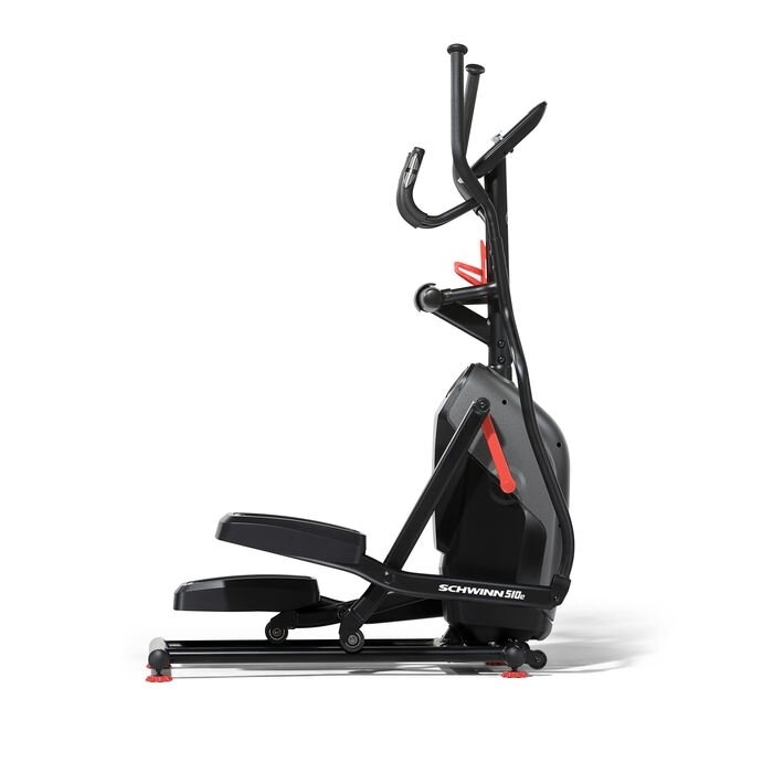Elipsnis treniruoklis Schwinn 510EElipsnis treniruoklis Schwinn 510E 2
