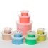 Ergoterapinė masė MVS Comfort Anti-bakterinė 57g