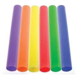 Estafečių lazdelė (plastikinė) Estafečių lazdelė (plastikinė)