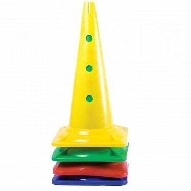 Estafečių kūgis 42cm Estafečių kūgis 42cm