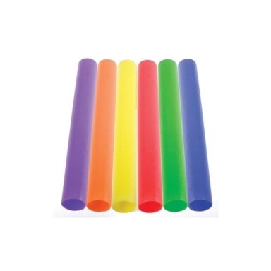 Estafečių lazdelė (plastikinė) Estafečių lazdelė (plastikinė)