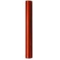 Estafečių lazdelė TREMBLAY 30cm red Estafečių lazdelė TREMBLAY 30cm red