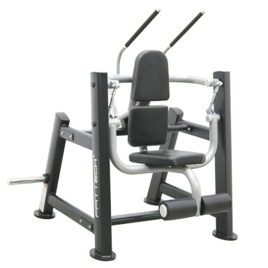Ffittech Ab Crunch PL930