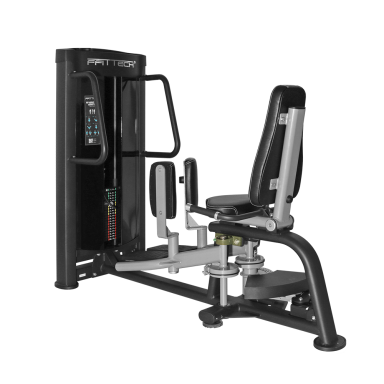 Ffittech (Dual) Abductor and Adductor (svorių blokas 100kg)