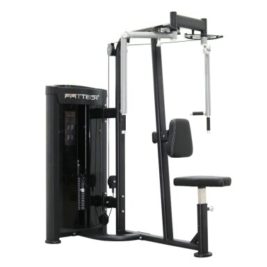 Ffittech (Dual) Pectoral Fly and Rear Delt (svorių blokas 100kg)