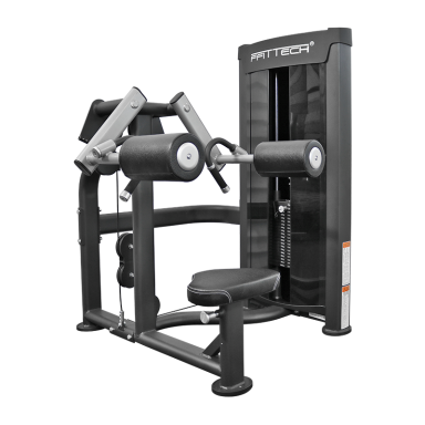 Ffittech Lateral Raise (svorių blokas 80kg)
