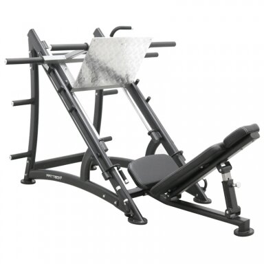 Ffittech Leg Press 45º