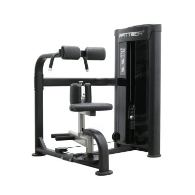 Ffittech Rotary Torso (svorių blokas 80kg)