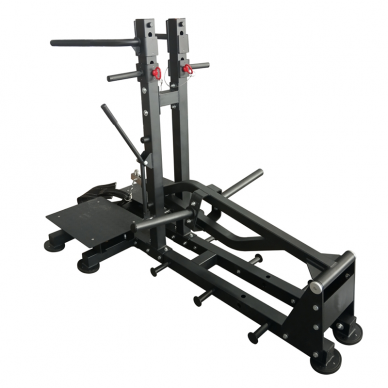 Ffittech Belt Squat FFBS40 4