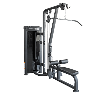 Ffittech (Dual) Lat Pulldown and Low Row FSM59B (svorių blokas 100kg) Ffittech (Dual) Lat Pulldown and Low Row FSM59B (svorių blokas 100kg)