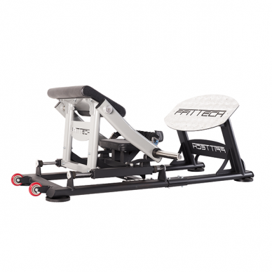 Ffittech Hip Thrust PL040 Ffittech Hip Thrust PL040