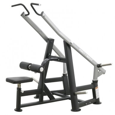 Ffittech Lat Pulldown PL916 Ffittech Lat Pulldown PL916