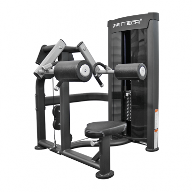 Ffittech Lateral Raise (svorių blokas 80kg) Ffittech Lateral Raise (svorių blokas 80kg)
